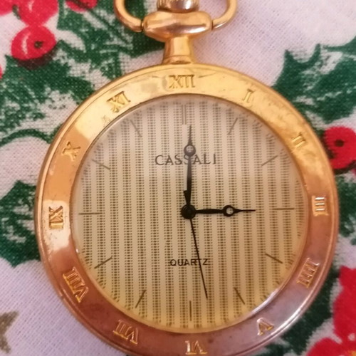 Collection of 50 pocket watches new