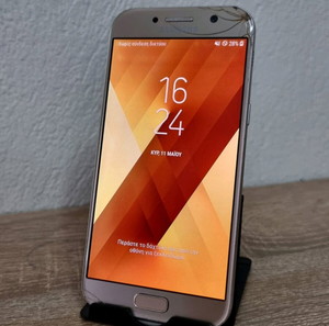 Galaxy A5 2017 32GB