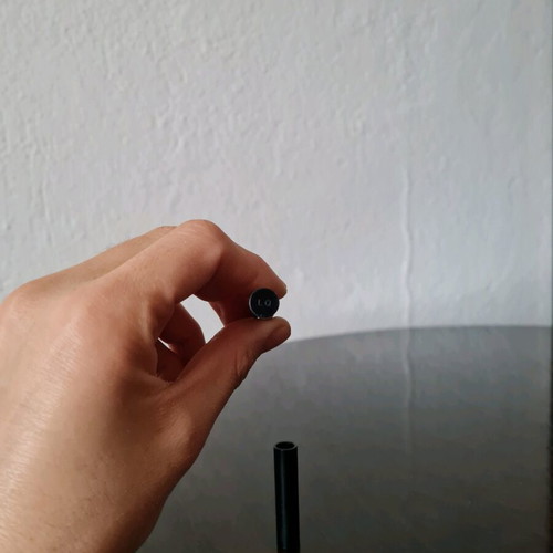 Black eyeliner new