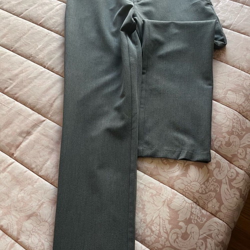 Sinsay dark gray pants size M like new
