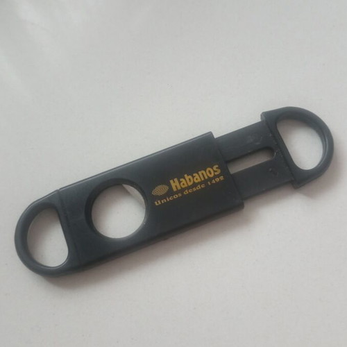Cigar cutters set used, 2 pieces
