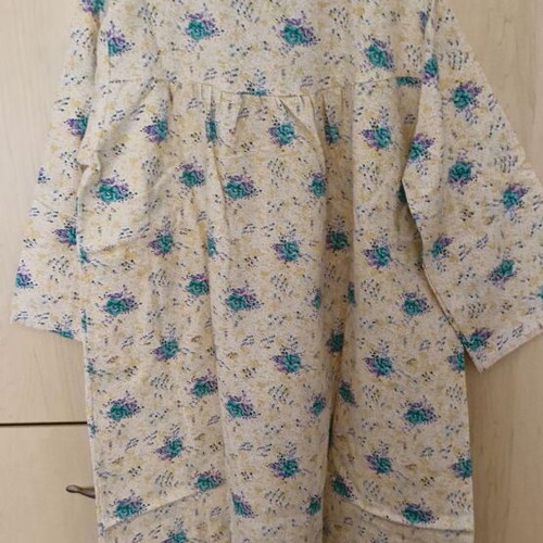 Handmade nightgown like new