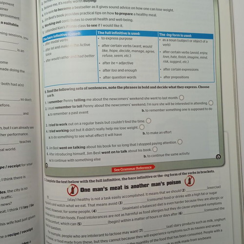 Full Blast B2 Student's Book new, English