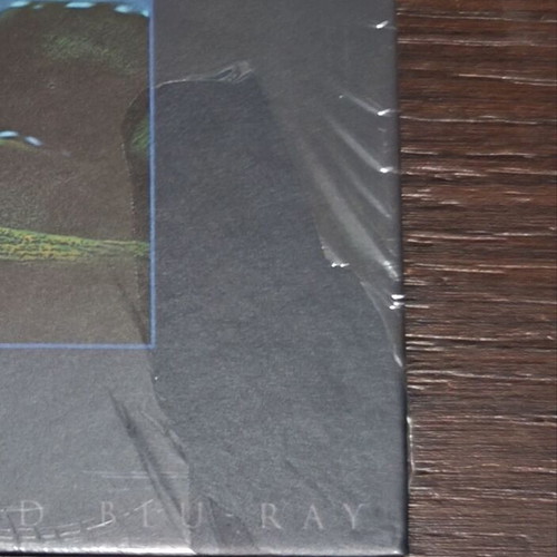 Fates Warning Awaken The Guardian Live Boxset Earbook 4xCD DVD Blu-ray new