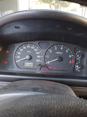 Suzuki Wagon R+ 2002, 1.2L petrol, manual, 231,000 km