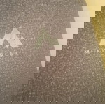  Μπουφάν MC KINLEY AQUABASE 3000mm Μέγεθος M/50 Άριστη κατάσταση, με κουκούλα