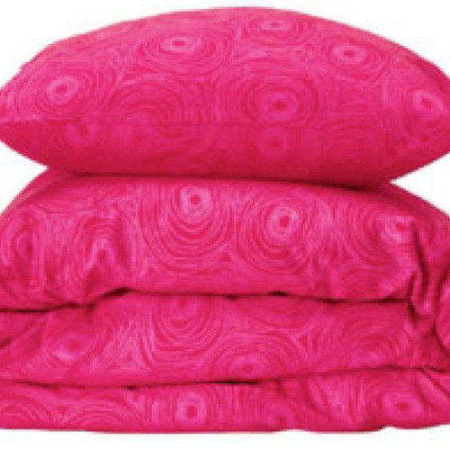 IKEA BIBBI Snurr single duvet cover set like new, vintage design 2010-2012