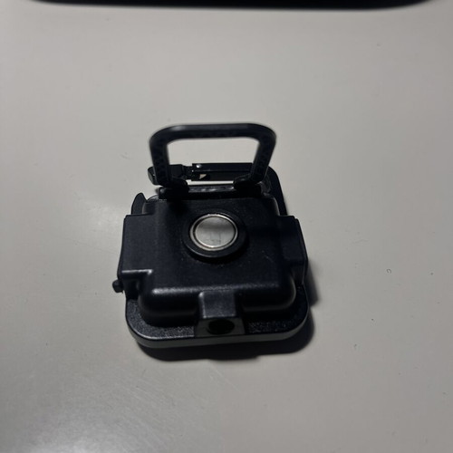 Aca Rechargeable LED Flashlight IP44 300lm like new