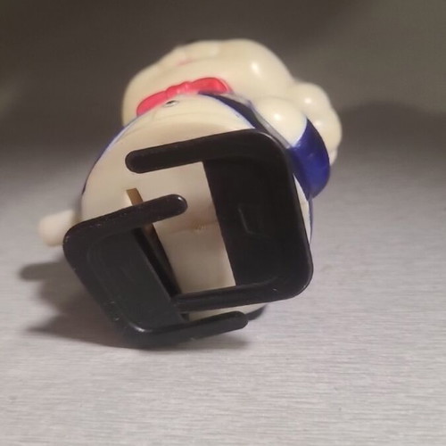 Vintage wind-up dog like new