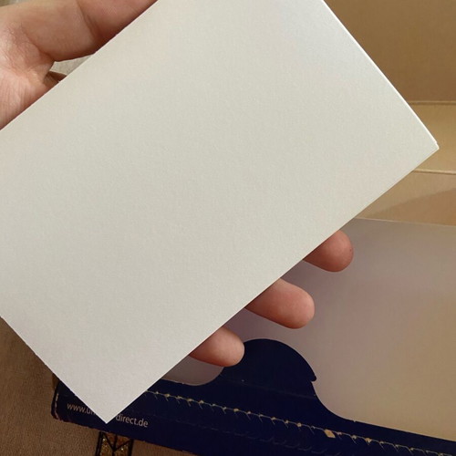 Photo printing paper new, for Inkjet printers