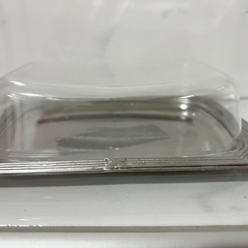Butter Bell butter dish Germany with transparent lid new
