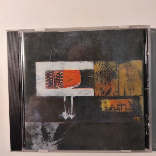 Lamb - Lamb (CD album)