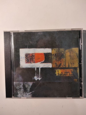 Lamb - Lamb (CD album)