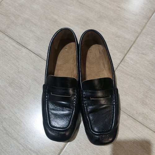 Zara shoes new size 39