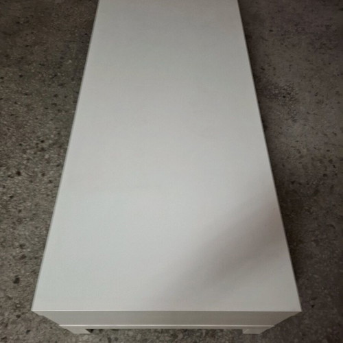 TV table like new 150x55x35 cm