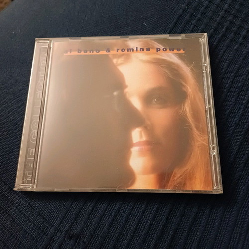 Al Bano & Romina Power Collection CD new, pop