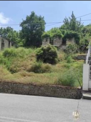 Οικόπεδο 761 τ.μ. στο Χορτοκόπι Καβάλας εντός σχεδίου, οικοδομήσιμο