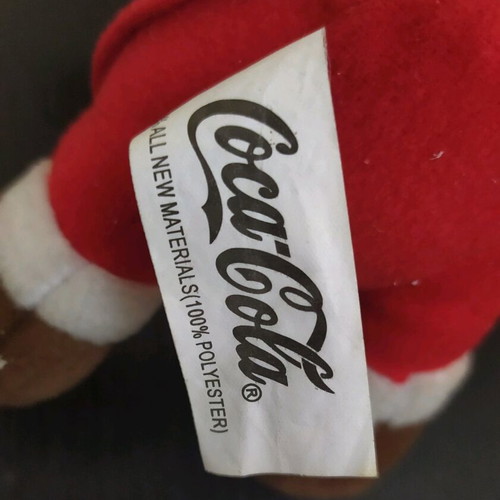 Christmas collectible ornament, 17 cm height