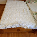 Handmade blanket like new