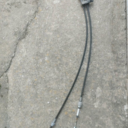 Fiat Punto 2005 gearshift cable used