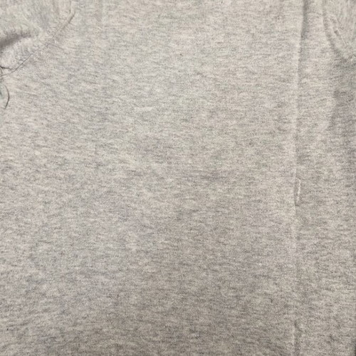 H&M knitted sweater with deer design like new, size 9-10