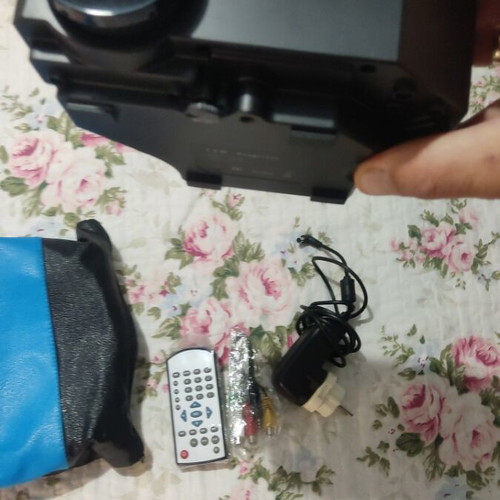 Projector new condition