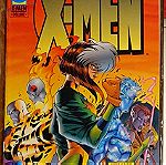  MARVEL COMICS ΞΕΝΟΓΛΩΣΣΑ ASTONISHING X-MEN (1995)
