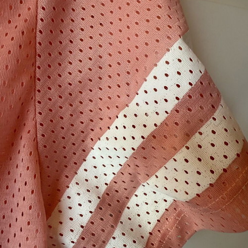Zara long blouse used, size M, pink