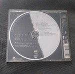Yello Do It 4 Track CD Single used, electronic