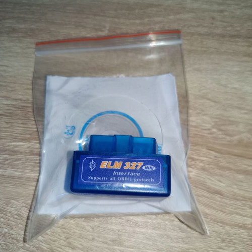 OBD II Bluetooth Diagnostic Tool new