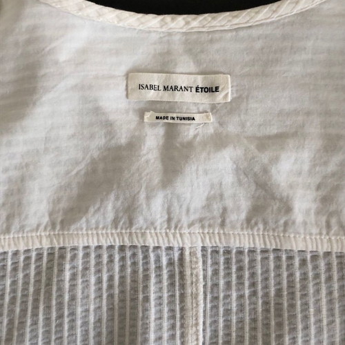 Isabel Marant Etoile white shirt Small used