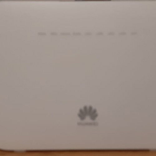 Huawei modem like new