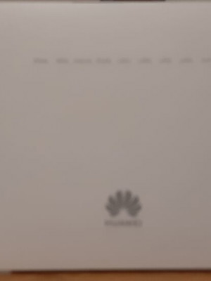 Huawei modem like new