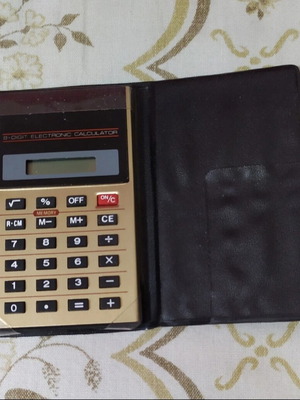 Computer very small collectible like new