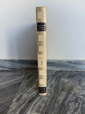 Book The Wonderful World of Animals Volume 1 (Africa) used