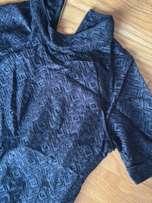 Juicy Couture Black Label women's dress like new, slim fit short