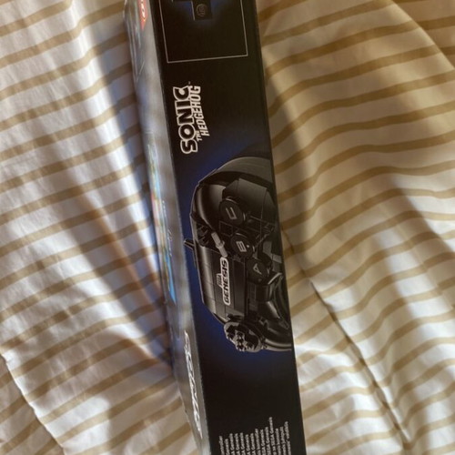 Lego Sonic The Hedgedog new, sealed