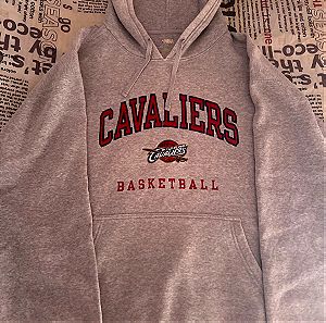 NBA Cleveland hoodie
