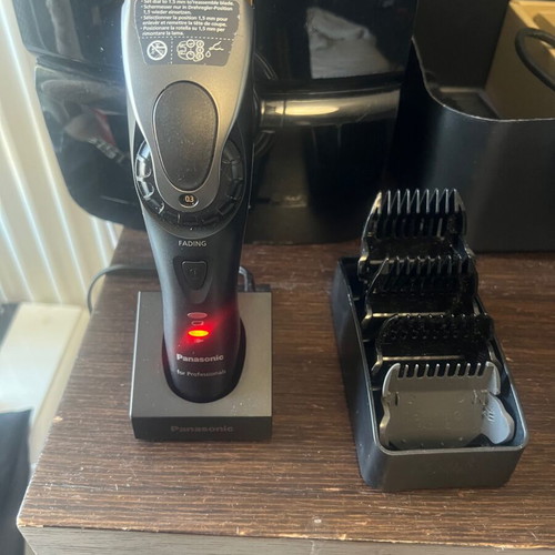 Hair Clipper Panasonic like new