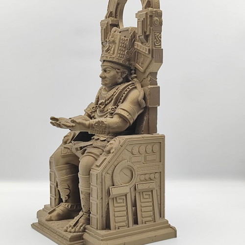 Controller Stand for PS4/PS5/XBOX Mayan King