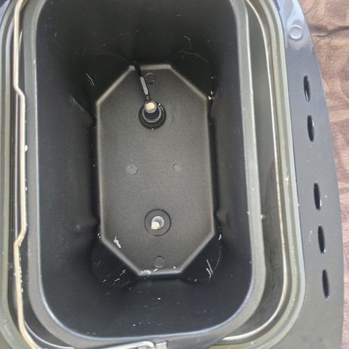 Breadmaker used, for spare parts