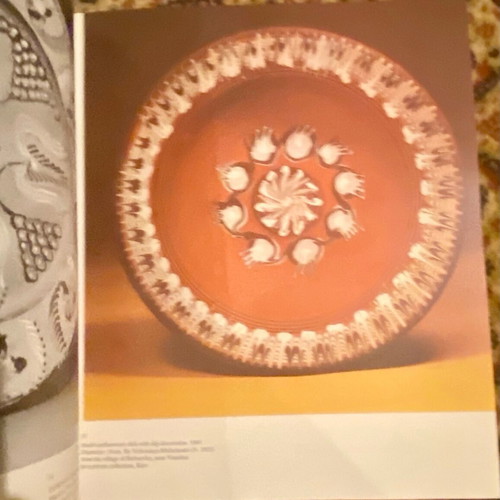 Folk Art from the Ukraine used book in English