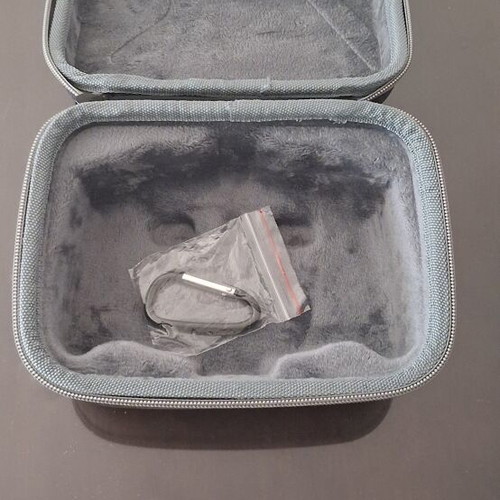 Dji Goggles 3 Case new, unused
