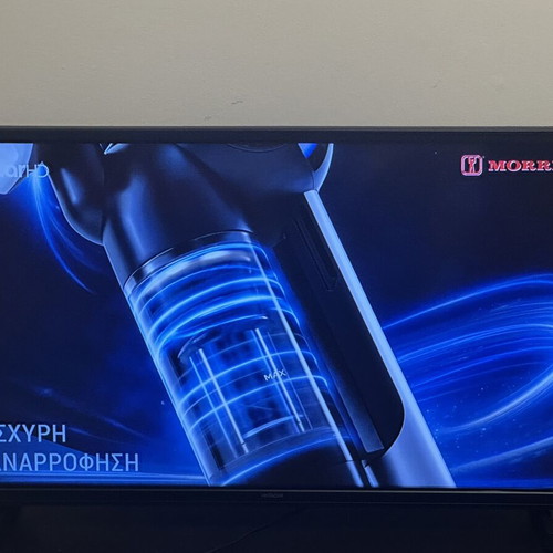 Hitachi TV 32 inch