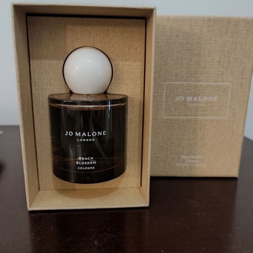 Jo Malone Beach Blossom Cologne 100ml new, limited edition