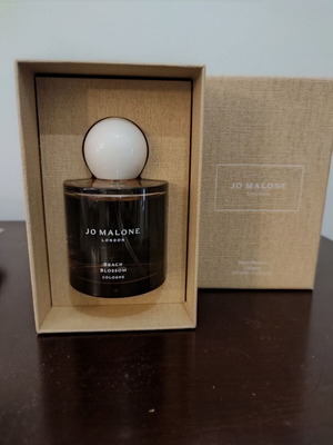 Jo Malone Beach Blossom Cologne 100ml new, limited edition