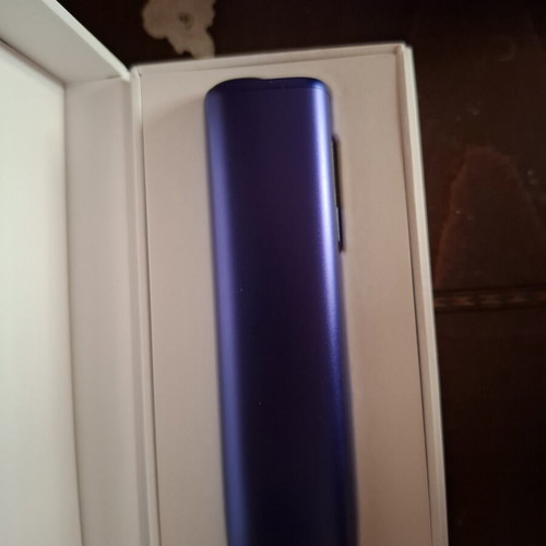 Iqos Illuma I heated device