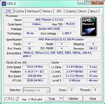 Επεξεργαστης Amd Phenom II X2 555 3.2 GHz AM2+/AM3 Socket 2 Cores 6MB L3 cache