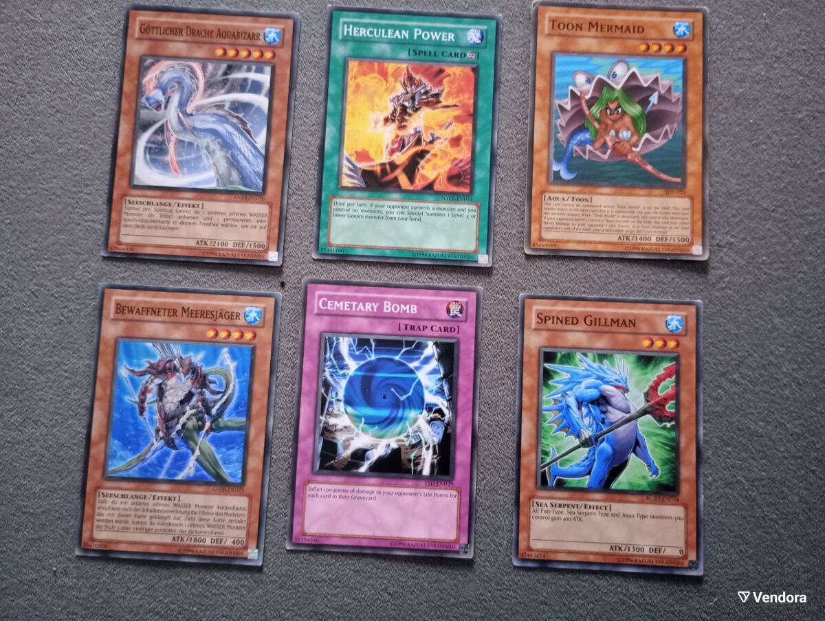 nephthys yugioh deck Yugioh! Hand of Nephthys / Super - HISU-EN013