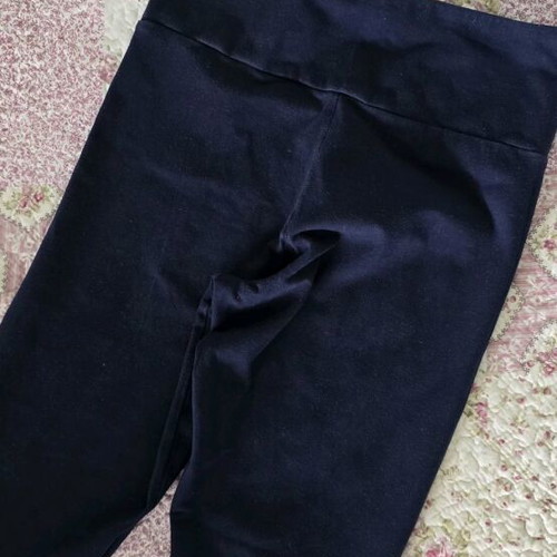 Adidas leggings like new, blue, xsmall, high waist
